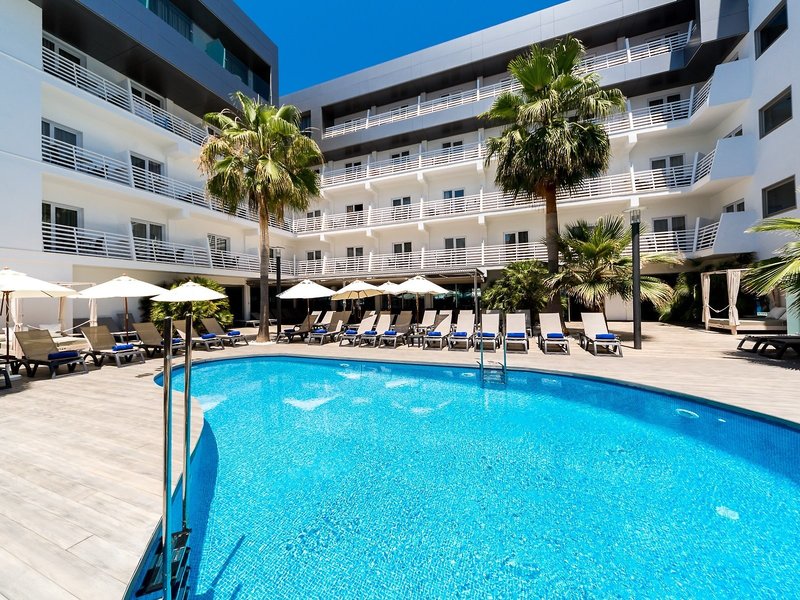 Barcelo Hamilton Menorca - Erwachsenenhotel 4