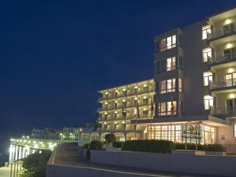 Barcelo Hamilton Menorca - Erwachsenenhotel 5