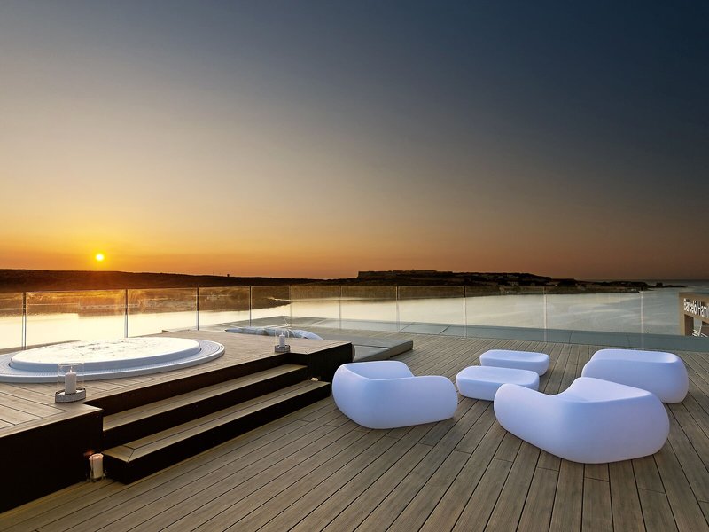 Barcelo Hamilton Menorca - Erwachsenenhotel 7