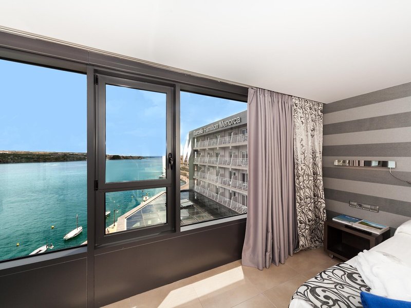 Barcelo Hamilton Menorca - Erwachsenenhotel 8