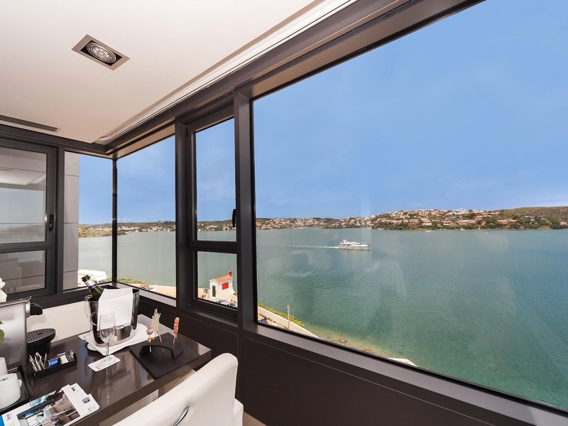 Barcelo Hamilton Menorca - Erwachsenenhotel 9