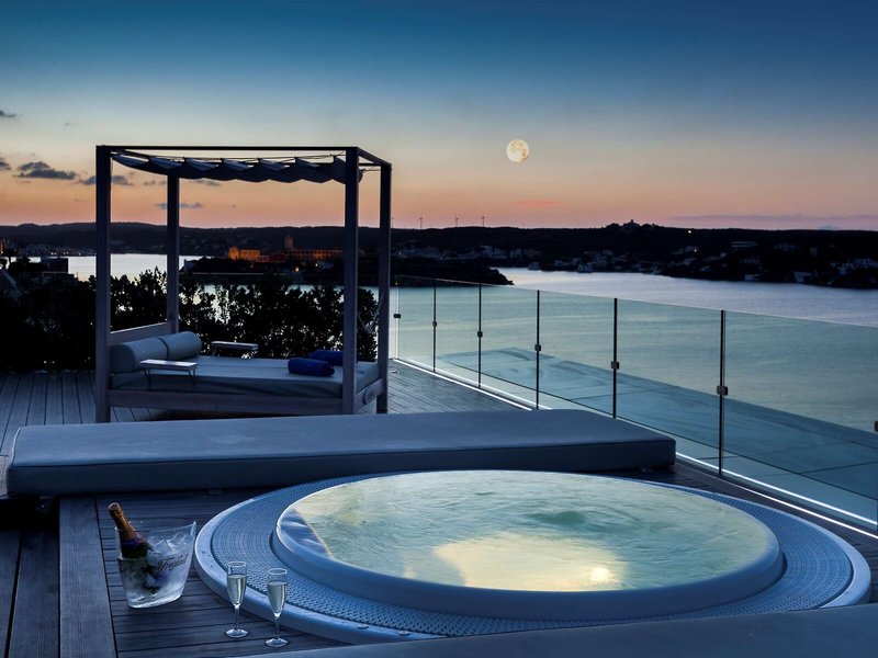 Barcelo Hamilton Menorca - Erwachsenenhotel 10