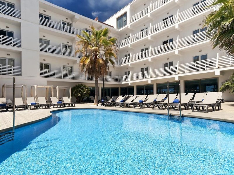Barcelo Hamilton Menorca - Erwachsenenhotel 11