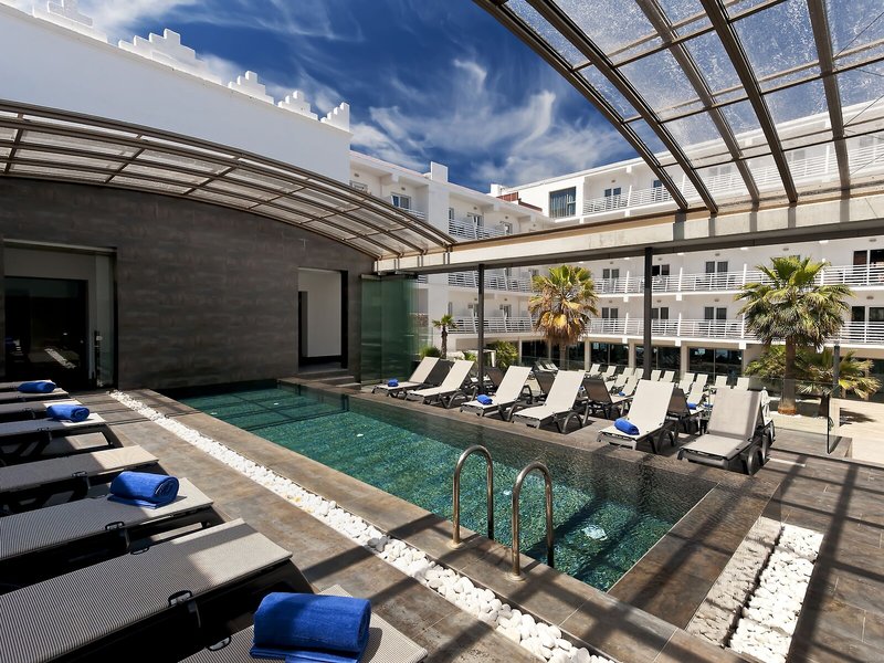 Barcelo Hamilton Menorca - Erwachsenenhotel 13