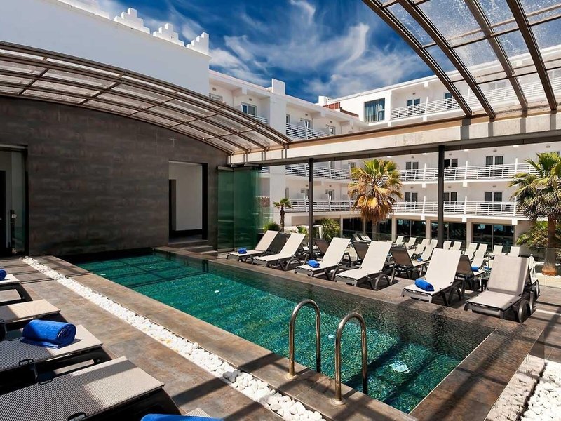 Barcelo Hamilton Menorca - Erwachsenenhotel 15