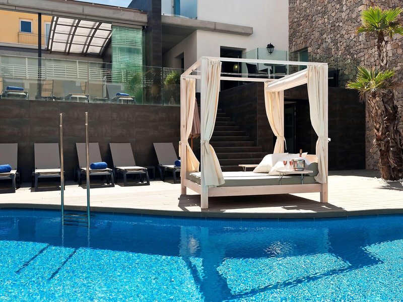 Barcelo Hamilton Menorca - Erwachsenenhotel 16