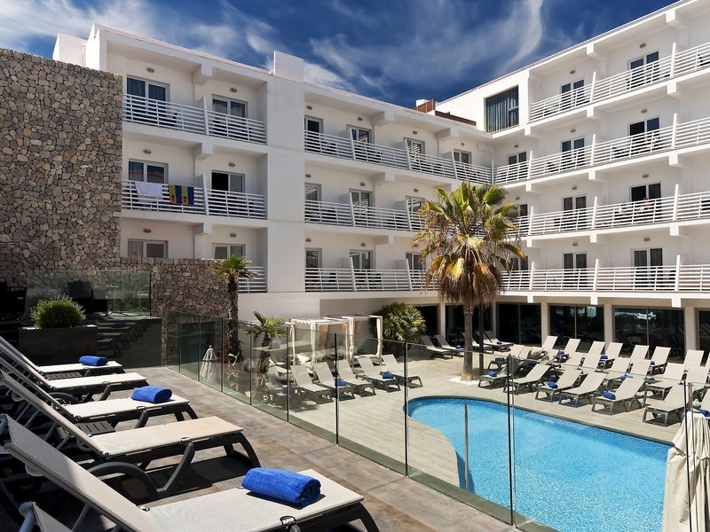 Barcelo Hamilton Menorca - Erwachsenenhotel 17