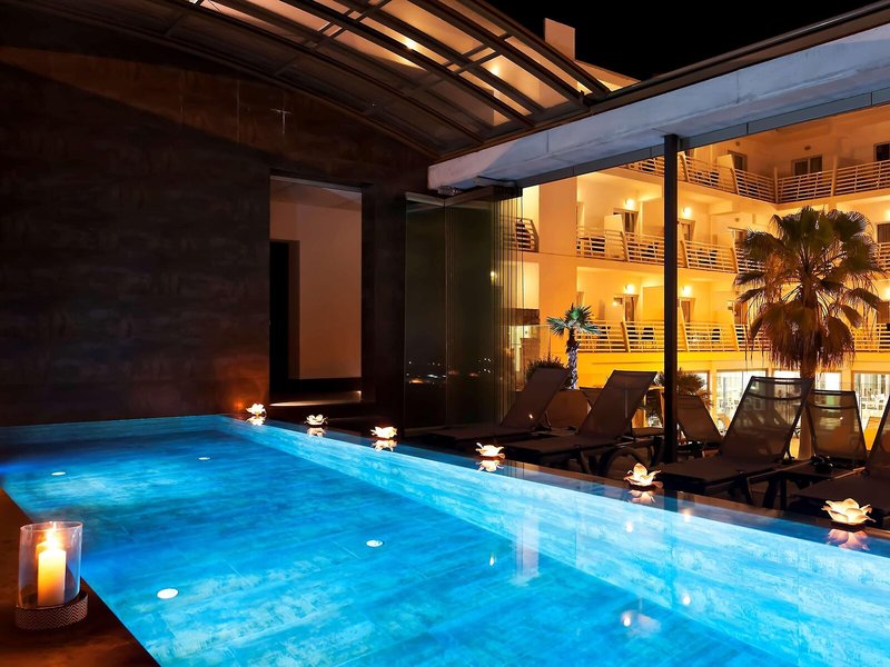 Barcelo Hamilton Menorca - Erwachsenenhotel 18