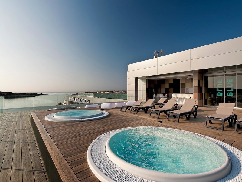 Barcelo Hamilton Menorca - Erwachsenenhotel 21