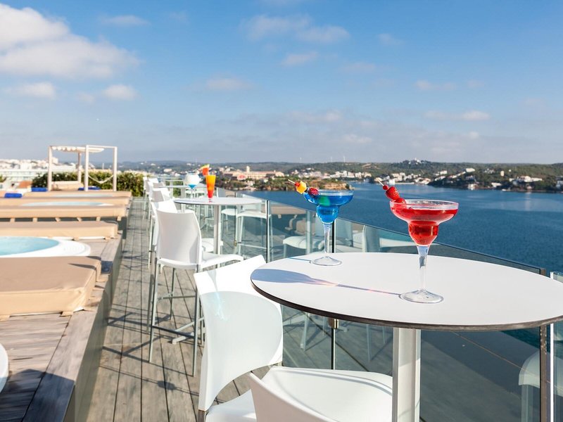 Barcelo Hamilton Menorca - Erwachsenenhotel 22