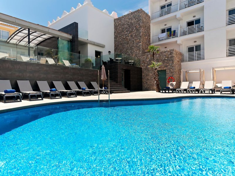 Barcelo Hamilton Menorca - Erwachsenenhotel 23
