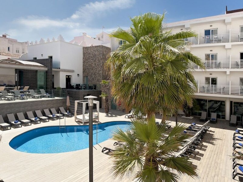 Barcelo Hamilton Menorca - Erwachsenenhotel 24