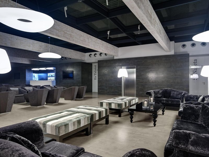 Barcelo Hamilton Menorca - Erwachsenenhotel 26