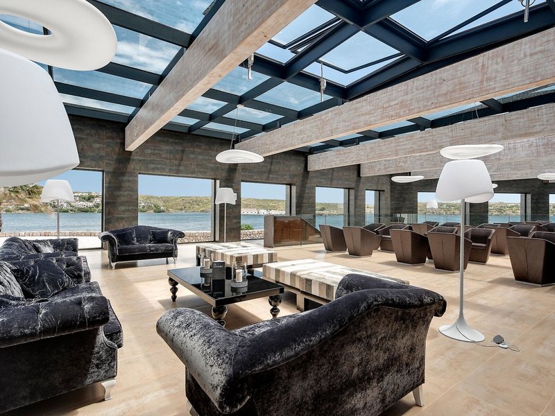 Barcelo Hamilton Menorca - Erwachsenenhotel 28