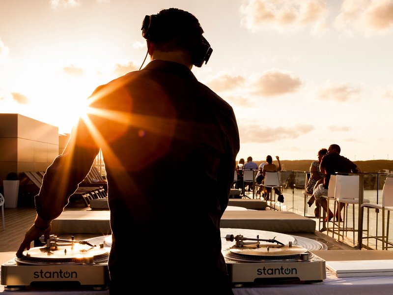 Barcelo Hamilton Menorca - Erwachsenenhotel 31