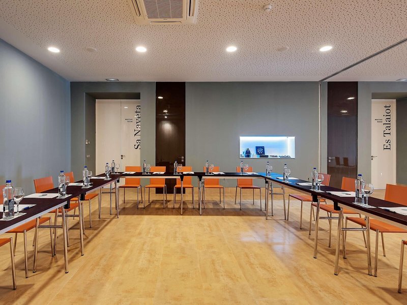 Barcelo Hamilton Menorca - Erwachsenenhotel 32