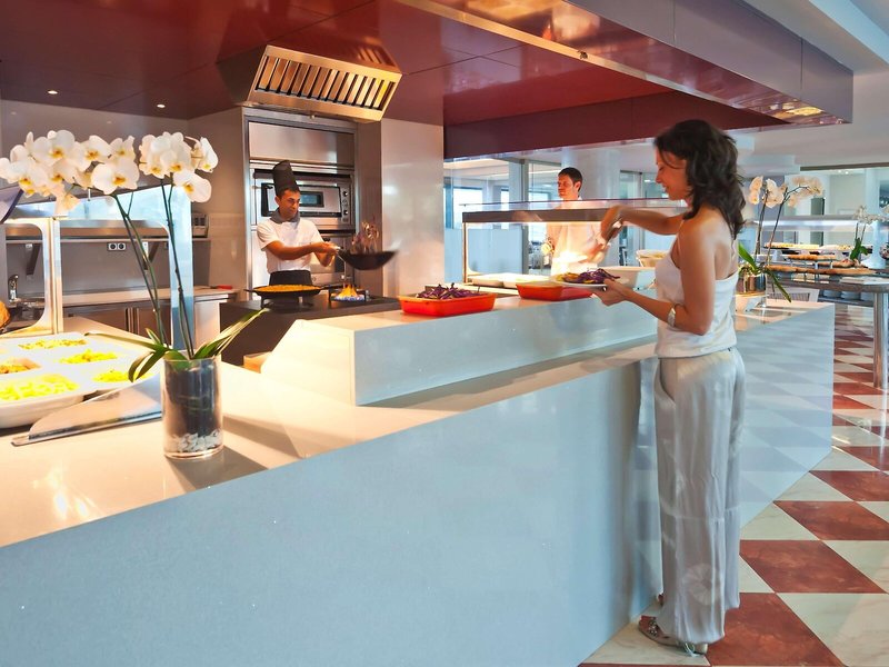 Barcelo Hamilton Menorca - Erwachsenenhotel 34