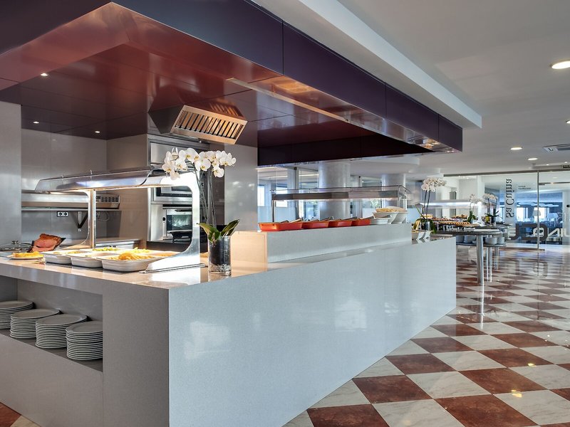 Barcelo Hamilton Menorca - Erwachsenenhotel 35