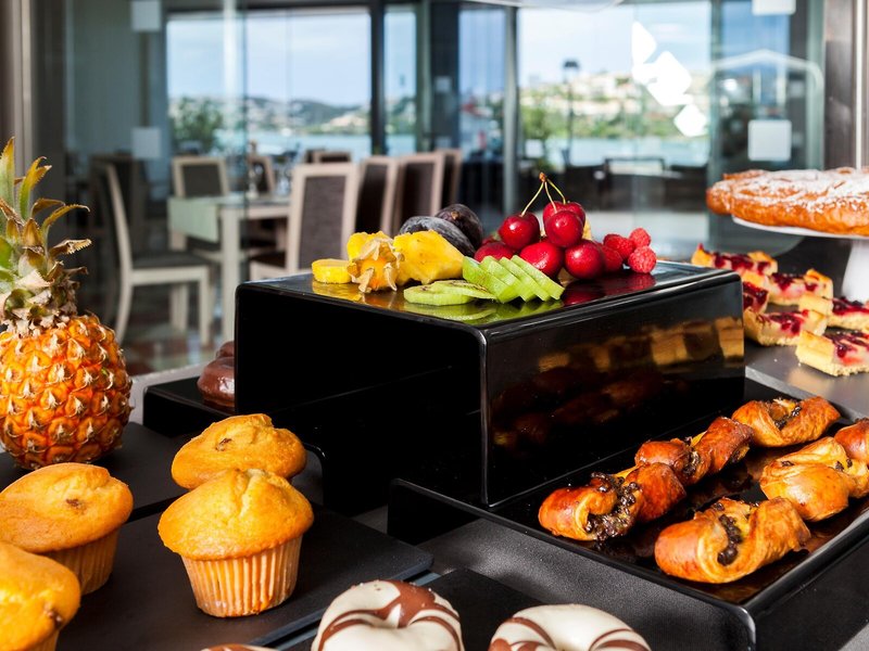 Barcelo Hamilton Menorca - Erwachsenenhotel 37