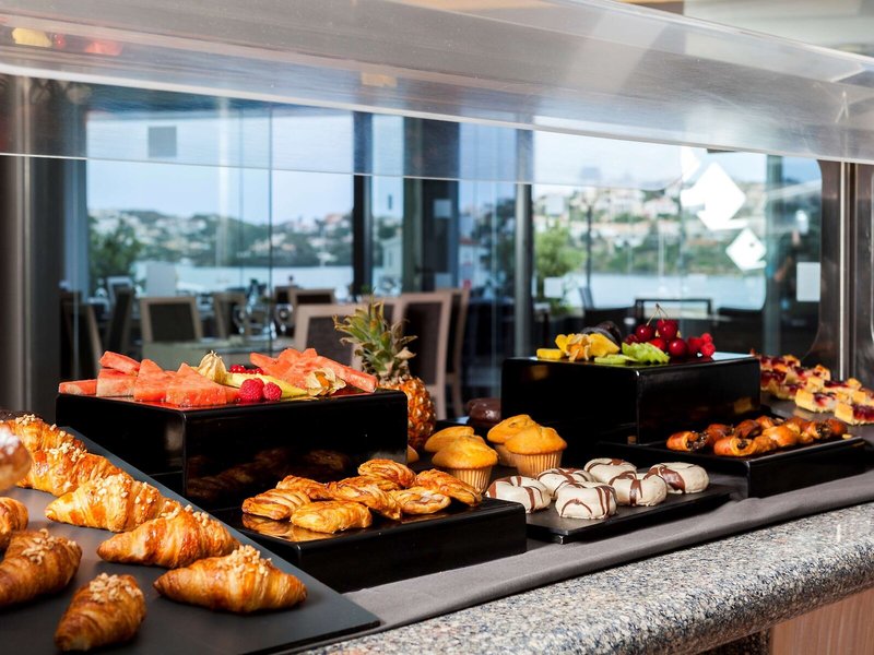 Barcelo Hamilton Menorca - Erwachsenenhotel 39