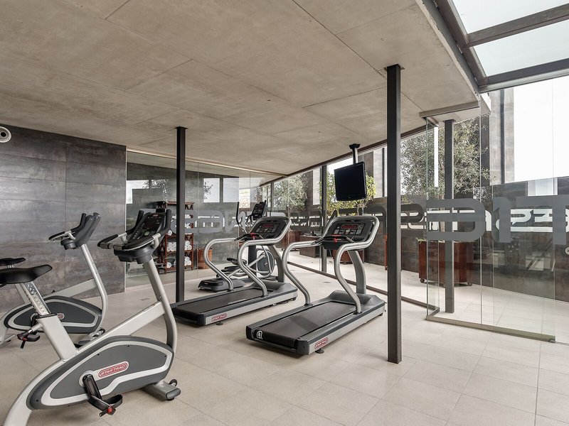 Barcelo Hamilton Menorca - Erwachsenenhotel 40