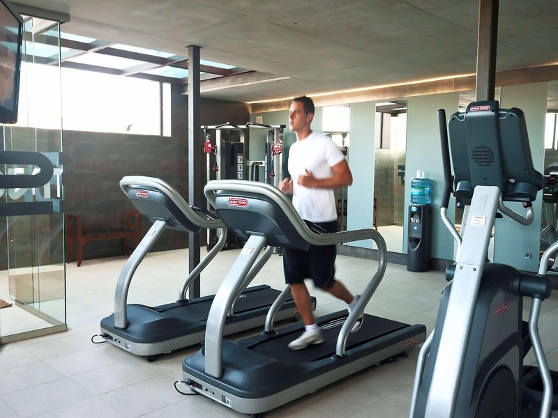 Barcelo Hamilton Menorca - Erwachsenenhotel 41