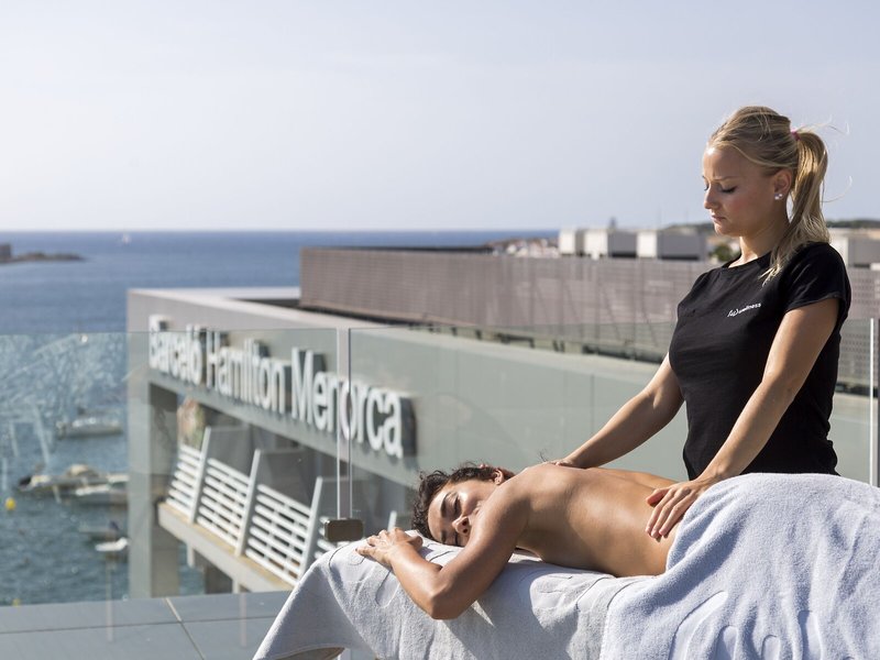 Barcelo Hamilton Menorca - Erwachsenenhotel 42