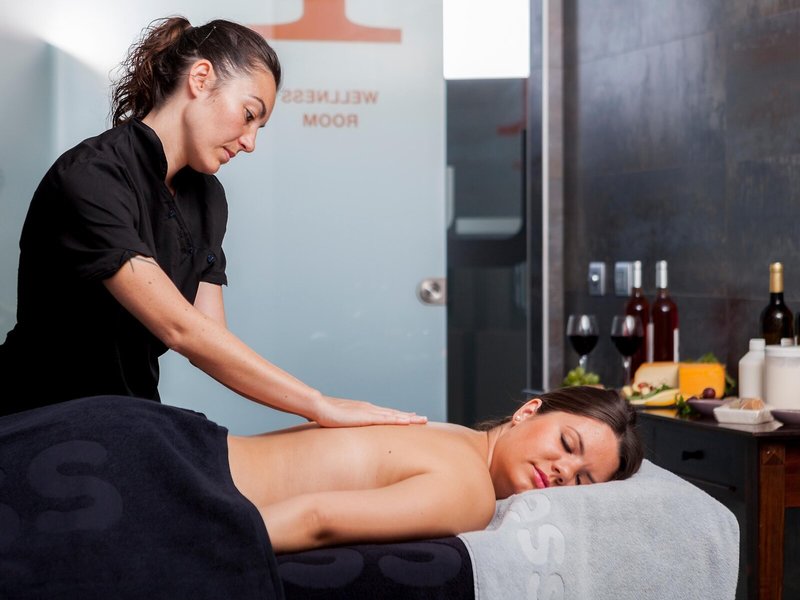 Barcelo Hamilton Menorca - Erwachsenenhotel 43