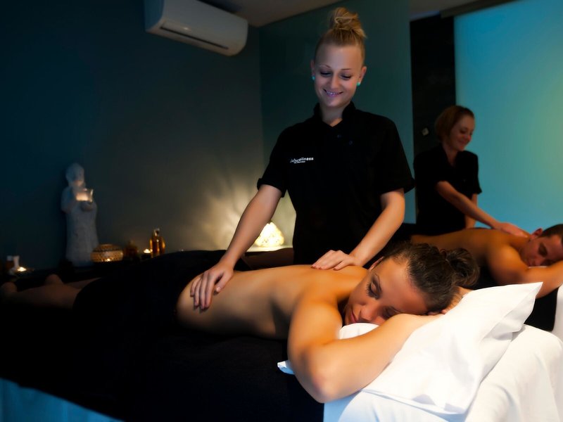 Barcelo Hamilton Menorca - Erwachsenenhotel 44