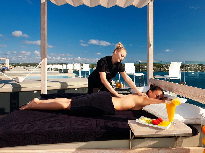 Barcelo Hamilton Menorca - Erwachsenenhotel 45