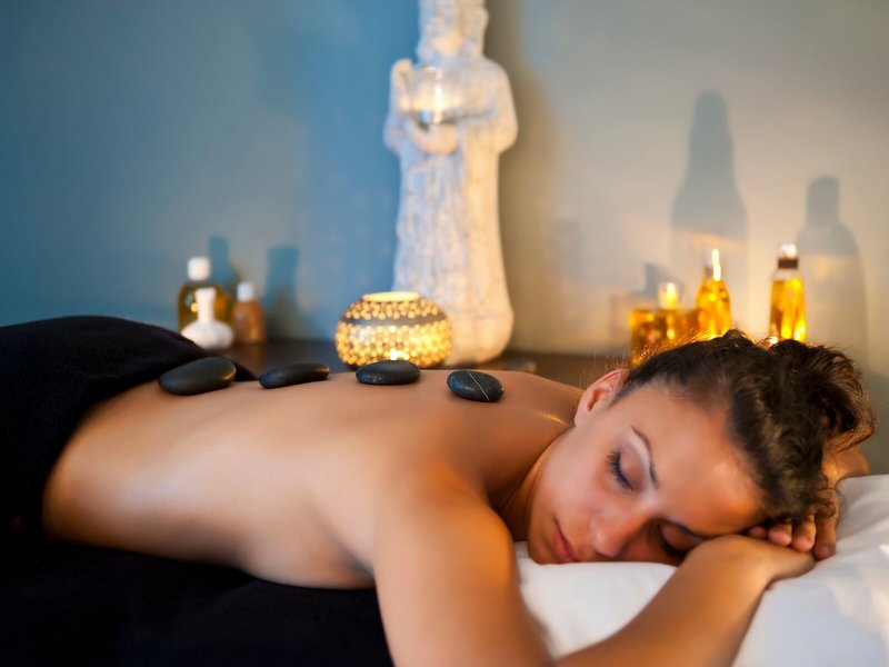 Barcelo Hamilton Menorca - Erwachsenenhotel 46