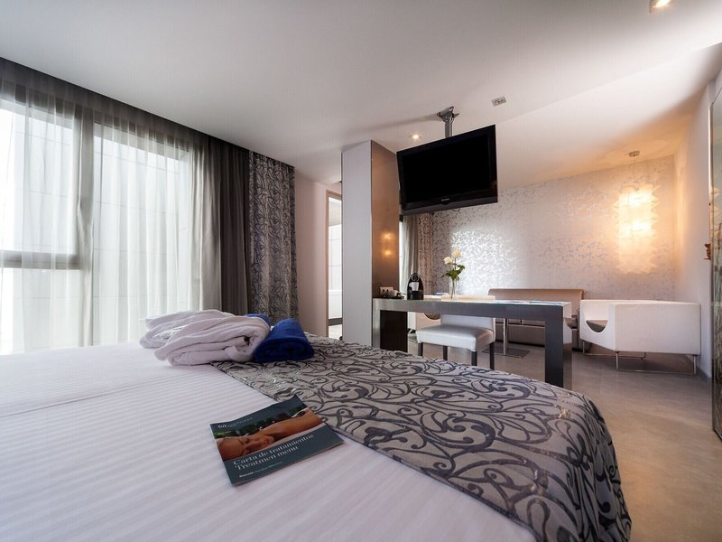 Barcelo Hamilton Menorca - Erwachsenenhotel 47