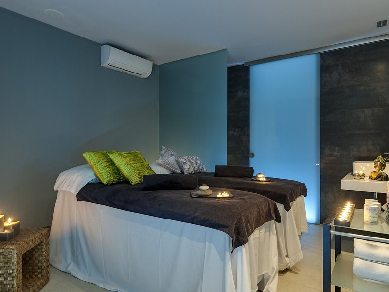 Barcelo Hamilton Menorca - Erwachsenenhotel 49