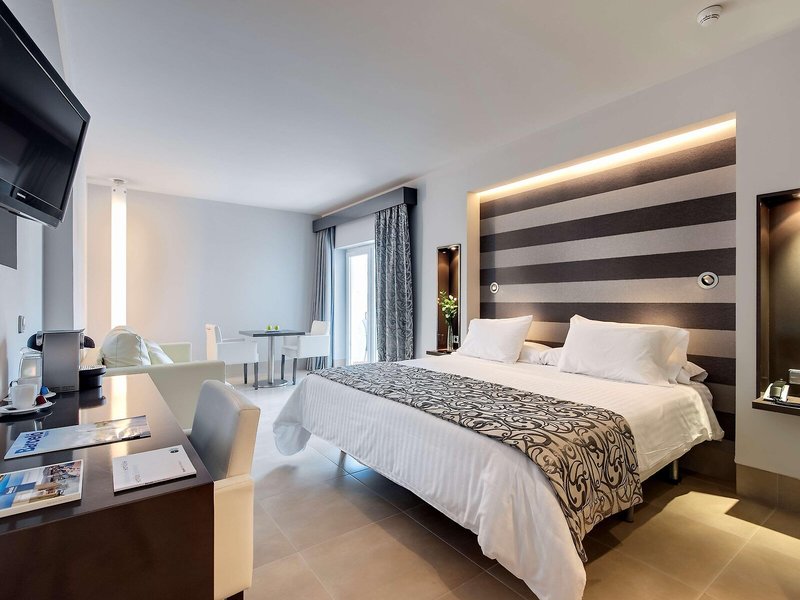 Barcelo Hamilton Menorca - Erwachsenenhotel 50