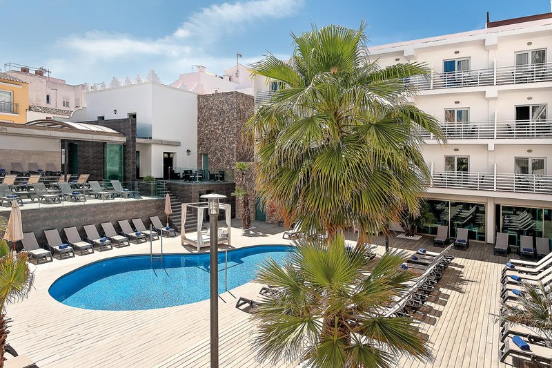 Barceló Hamilton Menorca 6