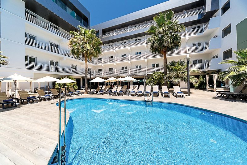 Barceló Hamilton Menorca 8