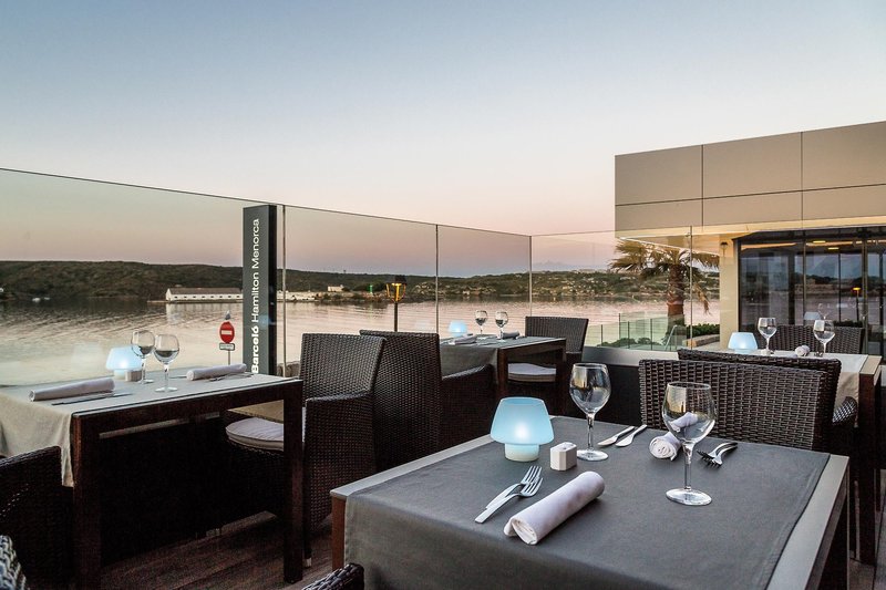 Barceló Hamilton Menorca 13