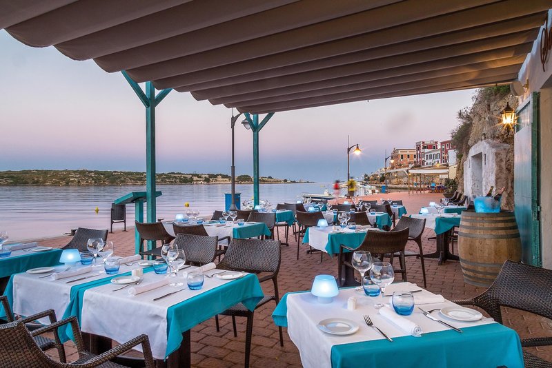 Barceló Hamilton Menorca 21