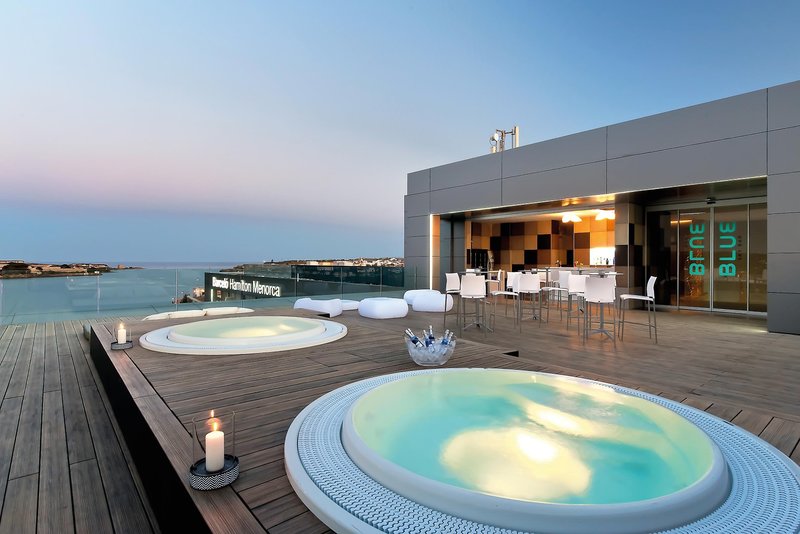 Barceló Hamilton Menorca 26
