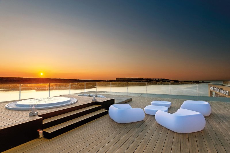 Barceló Hamilton Menorca 27
