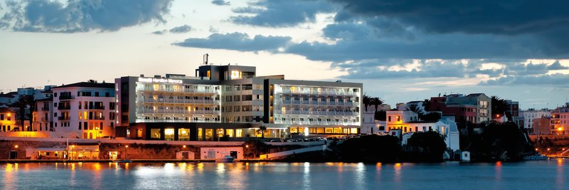 Barceló Hamilton Menorca 28