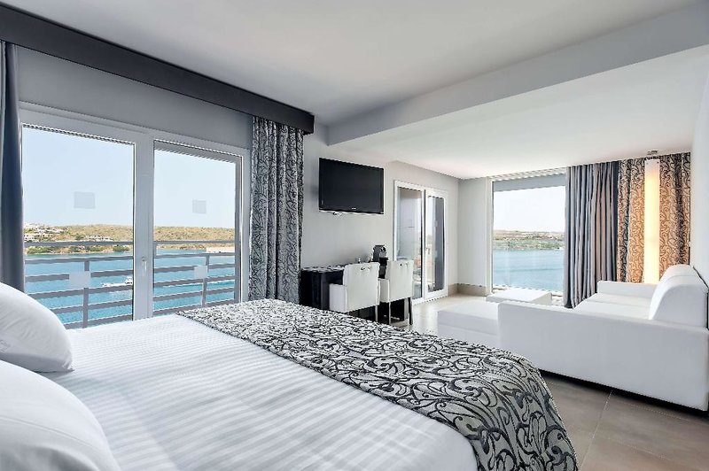 Barceló Hamilton Menorca 1