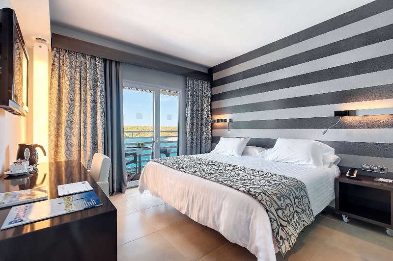 Barceló Hamilton Menorca 4