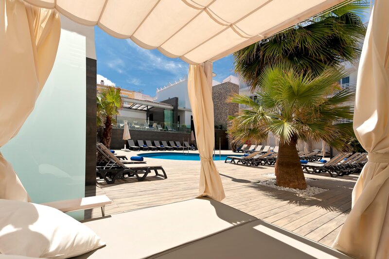 Barceló Hamilton Menorca 24