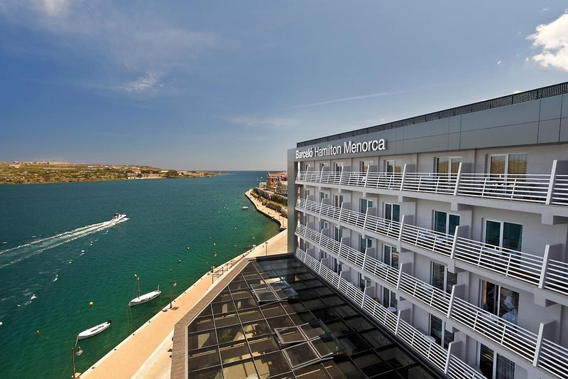 Barceló Hamilton Menorca 33