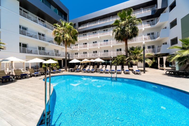 Barceló Hamilton Menorca 35