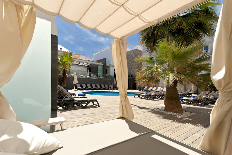 Barceló Hamilton Menorca 37