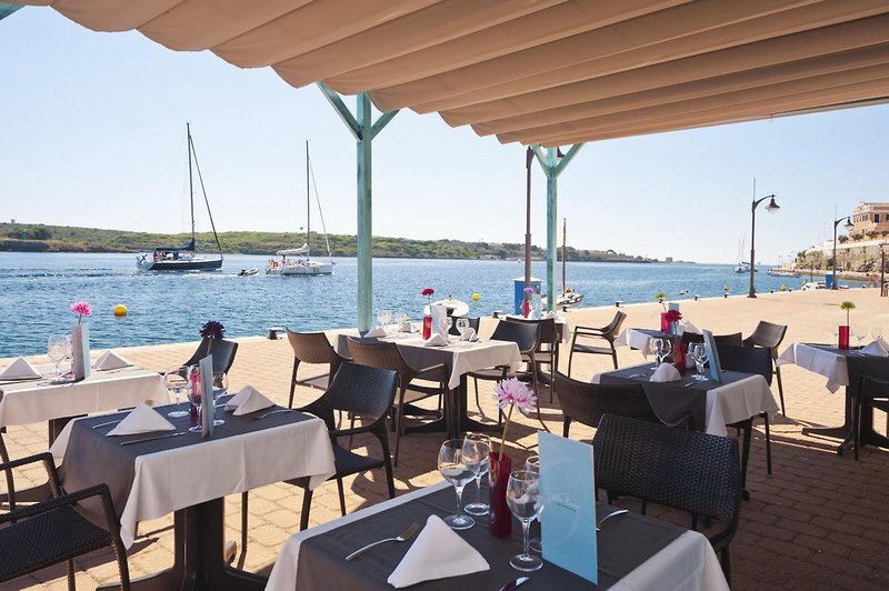 Barceló Hamilton Menorca 39