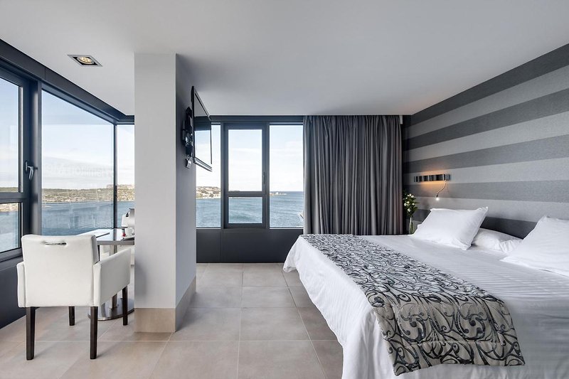 Barceló Hamilton Menorca 45