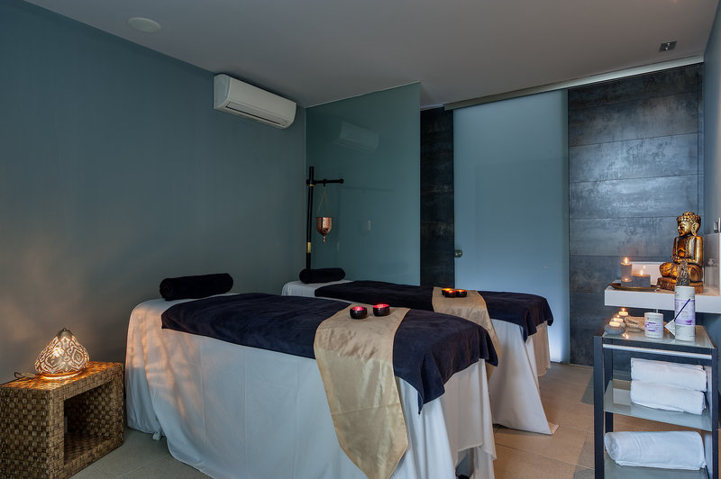 Barceló Hamilton Menorca 48